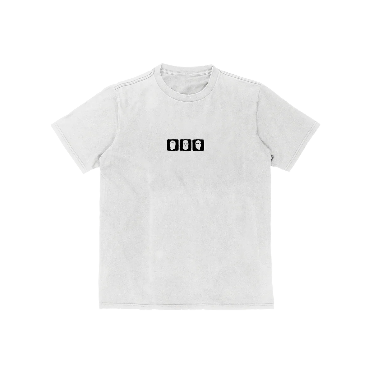 T-SHIRT DICE