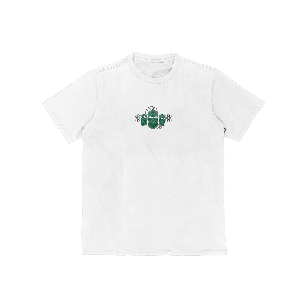 T-SHIRT OURIKA RIVER
