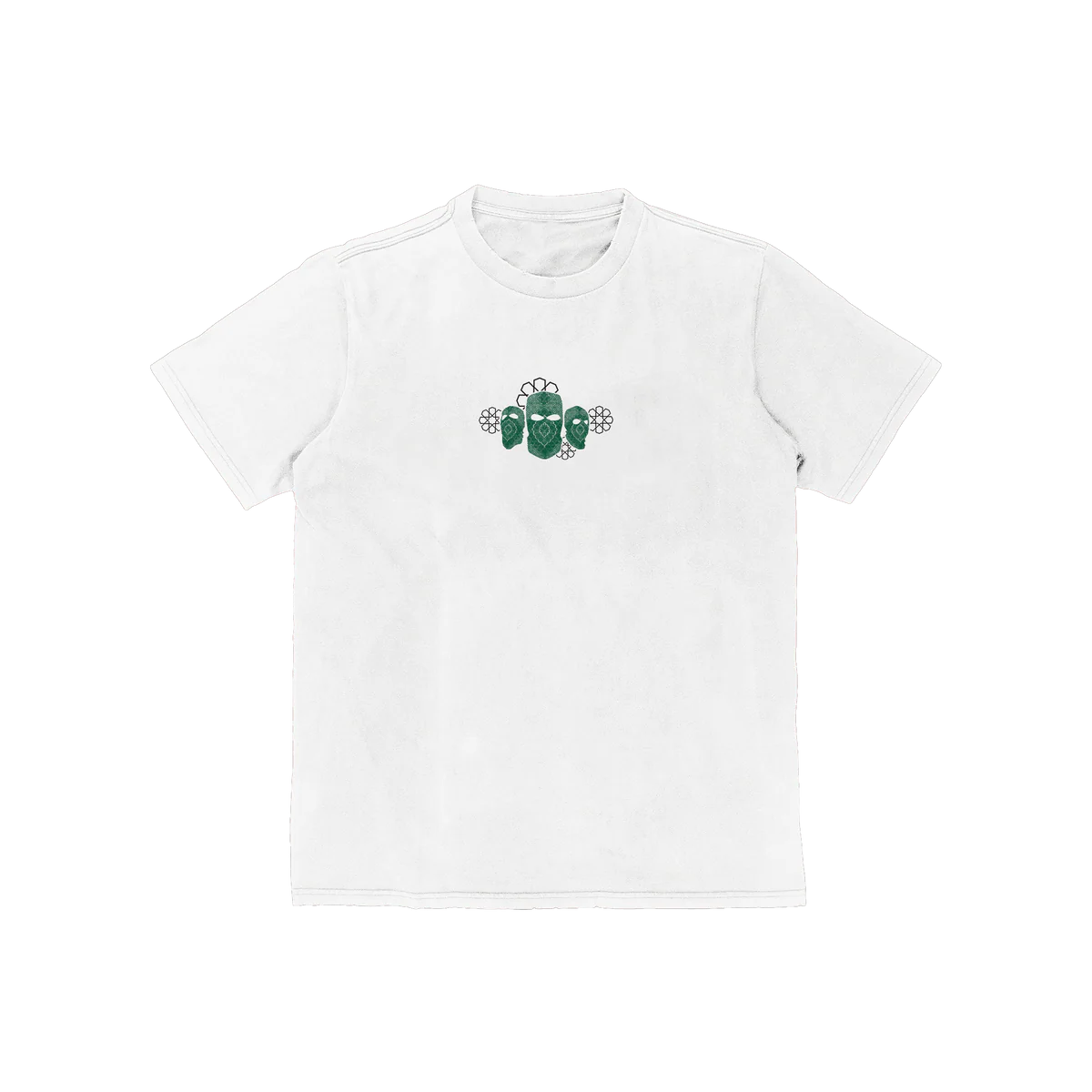 T-SHIRT OURIKA RIVER