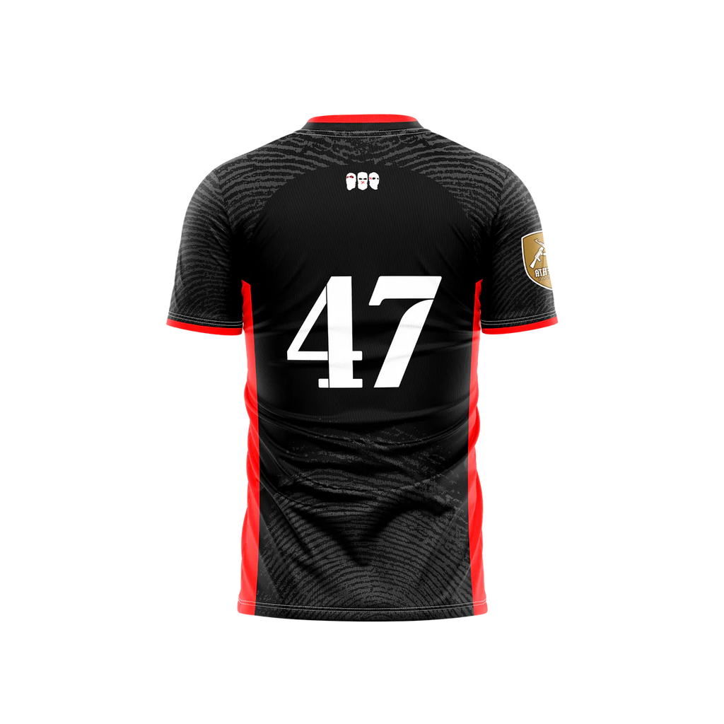 MAILLOT PUROSANGUE