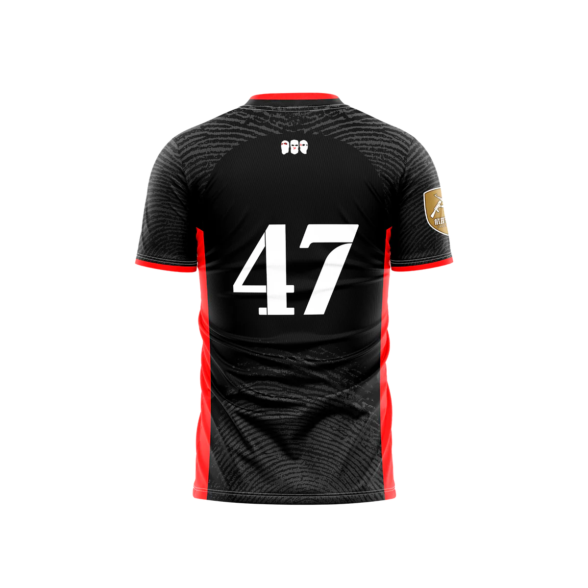 MAILLOT PUROSANGUE