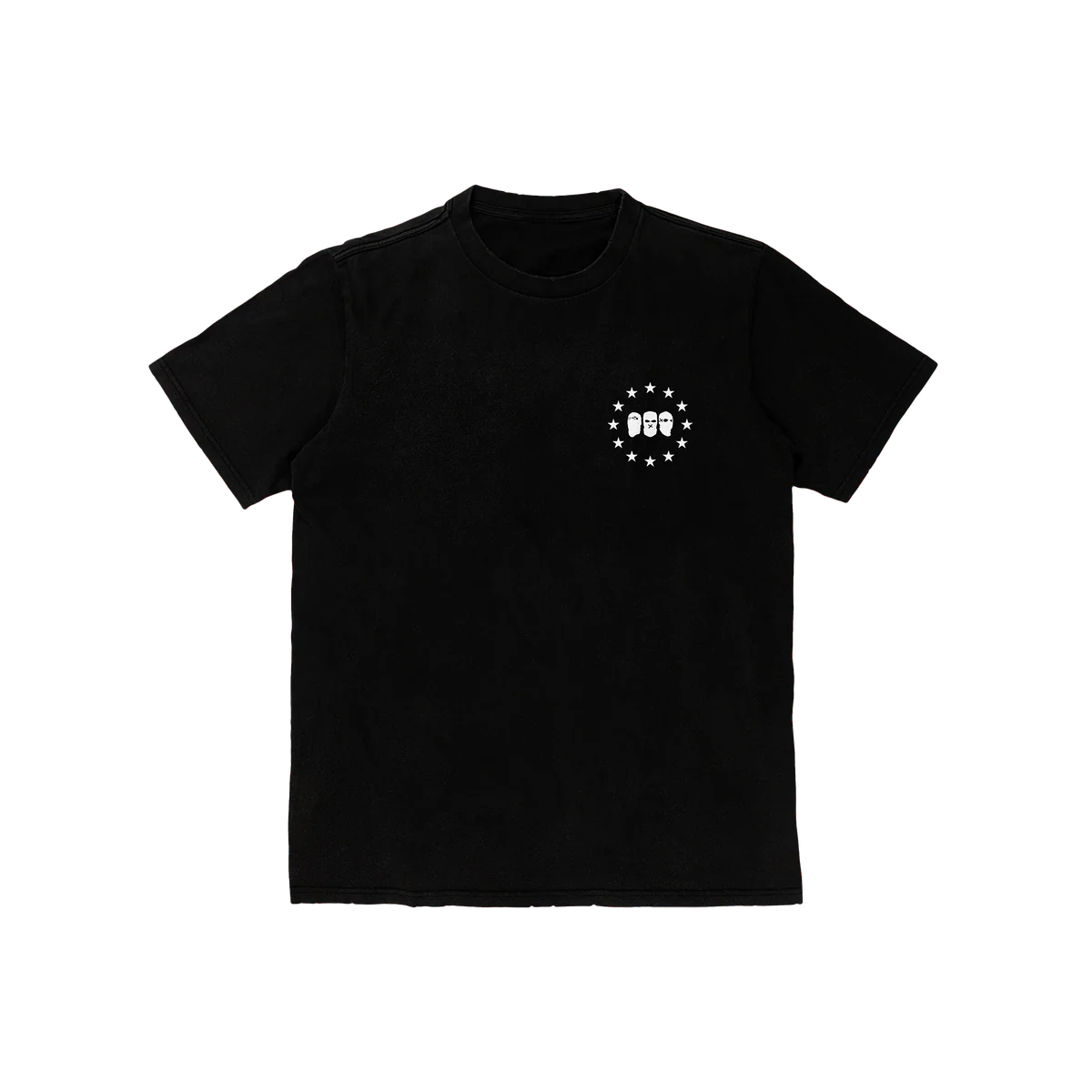 T-SHIRT MOCRO ELITE