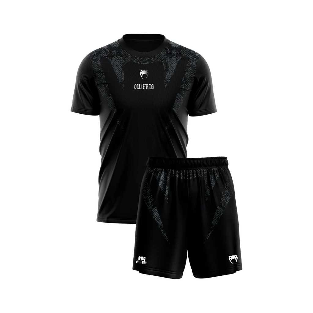 ENSEMBLE VENUM X OMERTA NOIR
