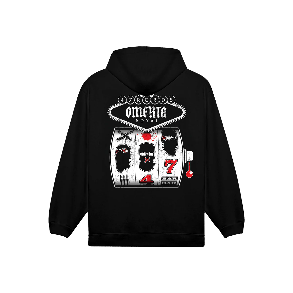 SWEAT ROYAL