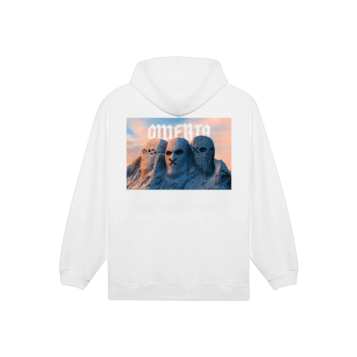SWEAT MOUNTAIN