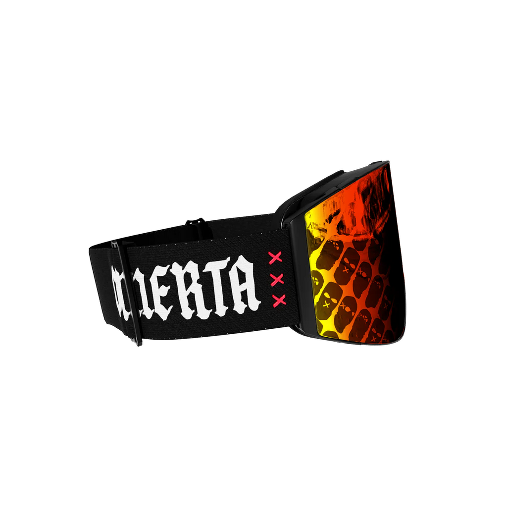 MASK OMERTA FULL REVO
