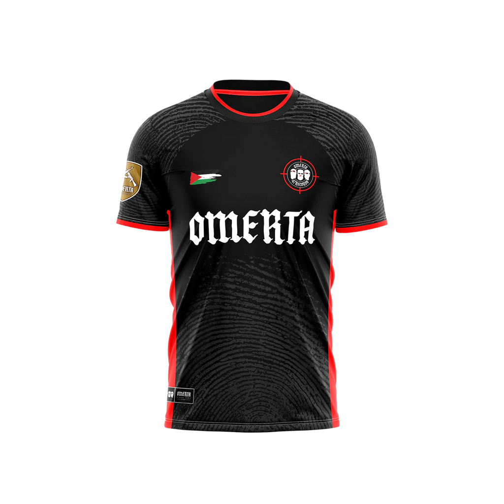 MAILLOT PUROSANGUE
