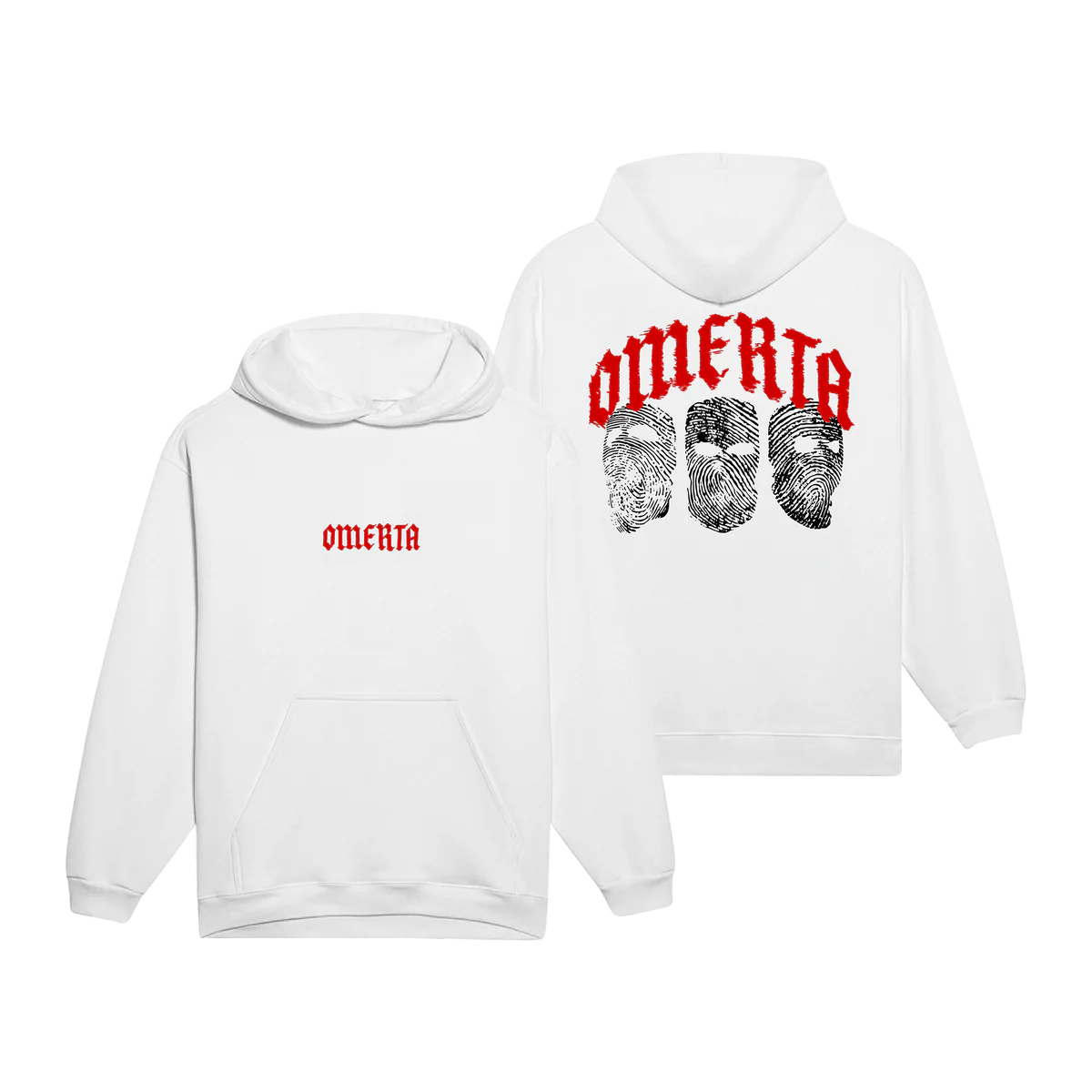 SWEAT PALUCHE