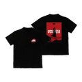 T-SHIRT AKATSUKI SHADOW