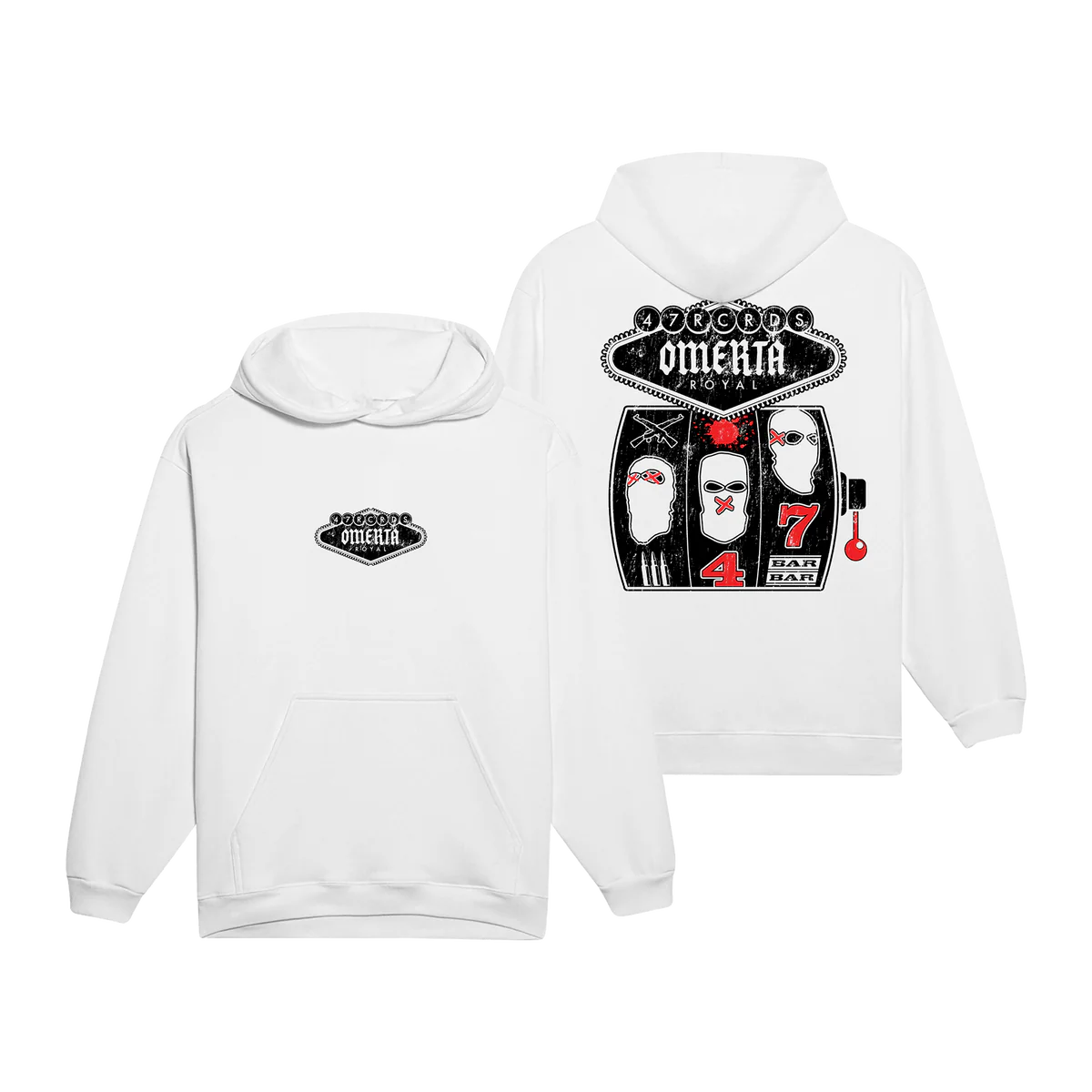 SWEAT ROYAL