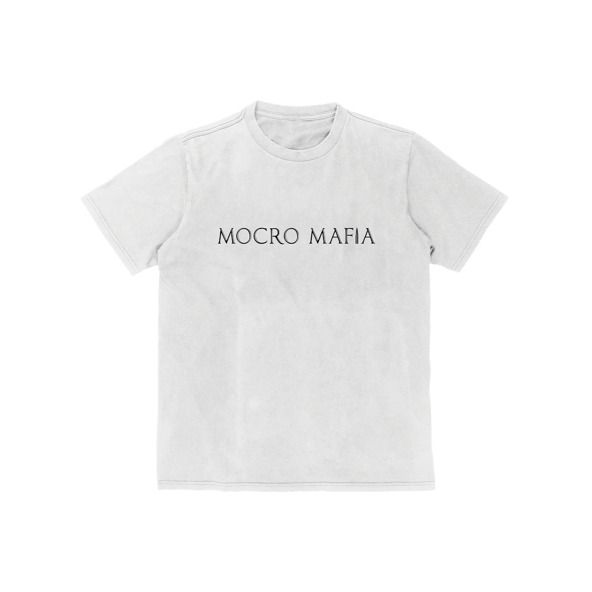T-SHIRT MOCRO NATION