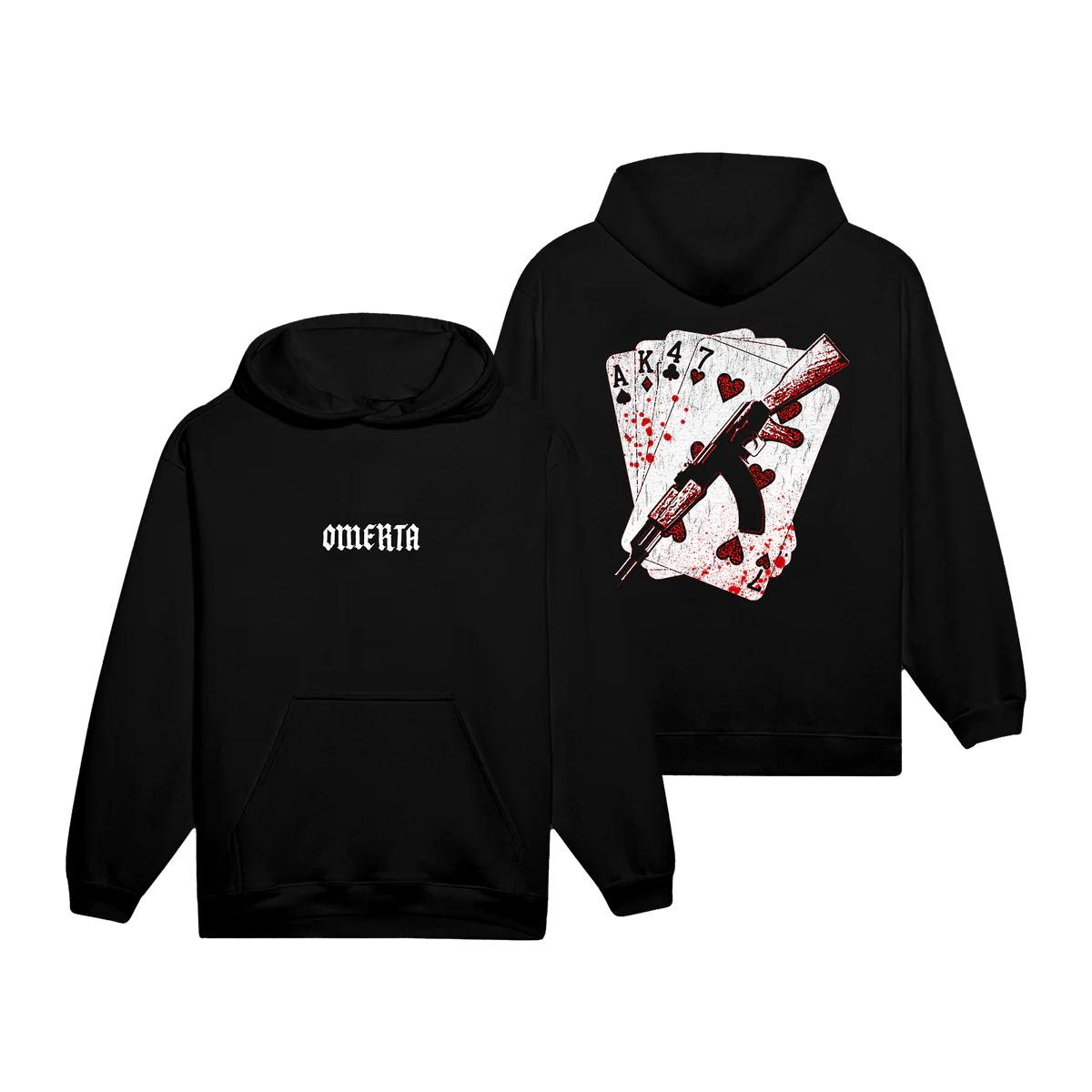 SWEAT AK47