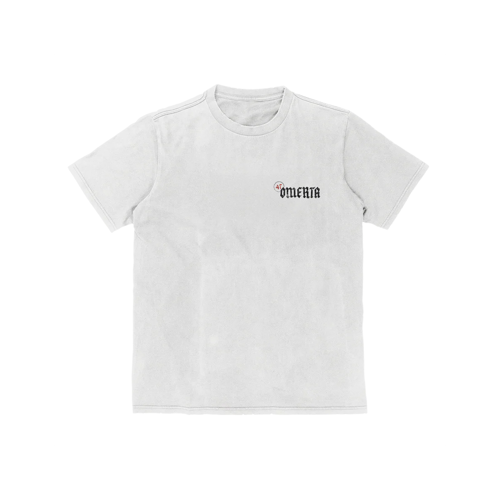 T-SHIRT AFFRANCHIS