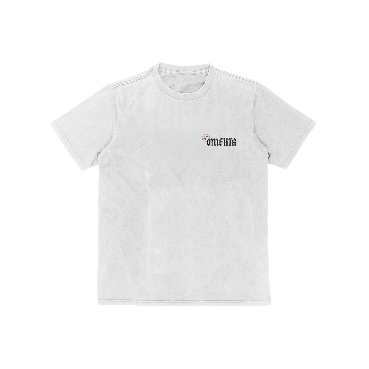 T-SHIRT AFFRANCHIS