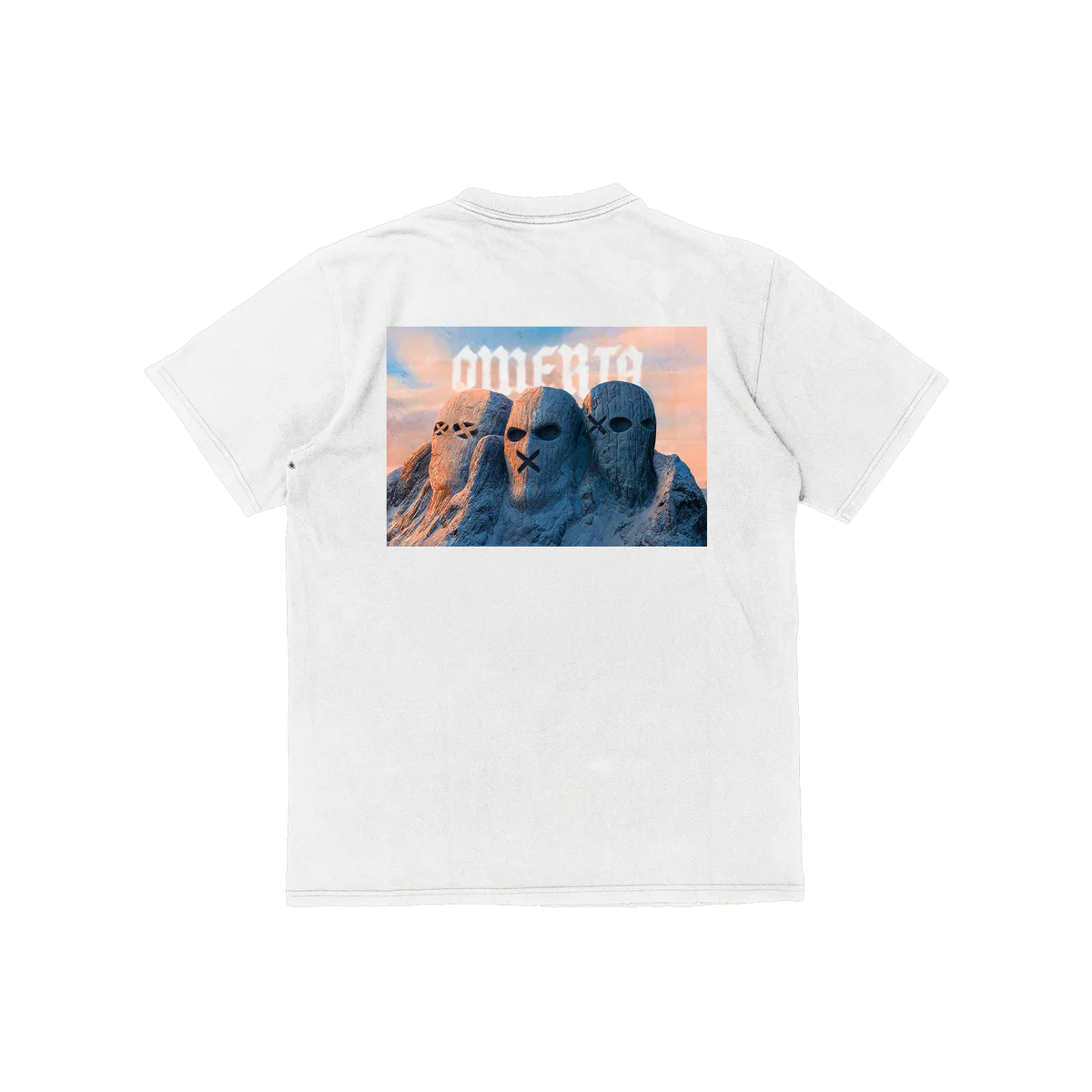 T-SHIRT MOUNTAIN