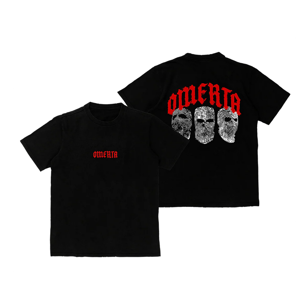 T-SHIRT PALUCHE