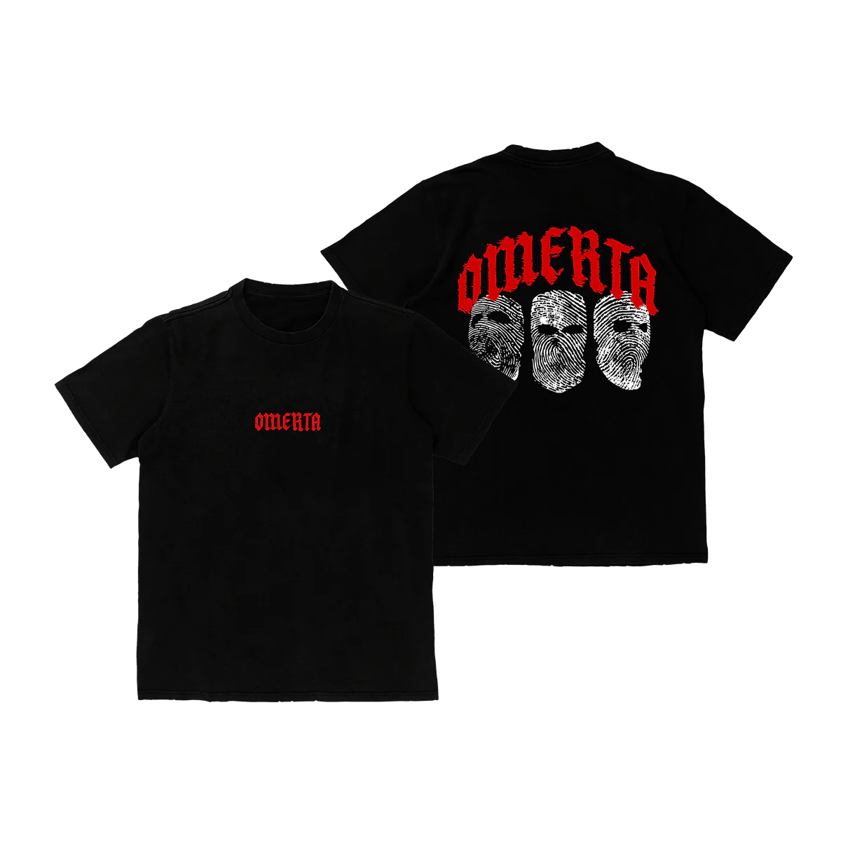 T-SHIRT PALUCHE