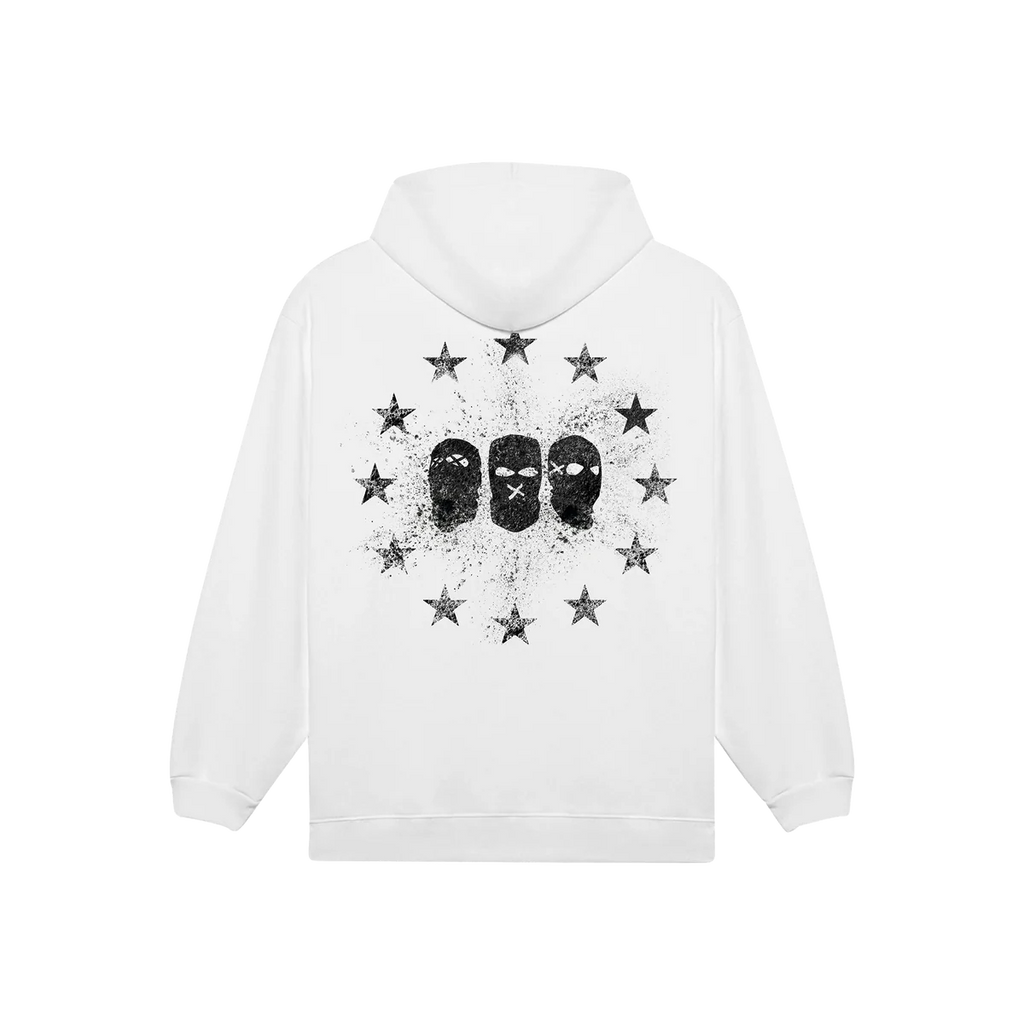 SWEAT POUDREUSE