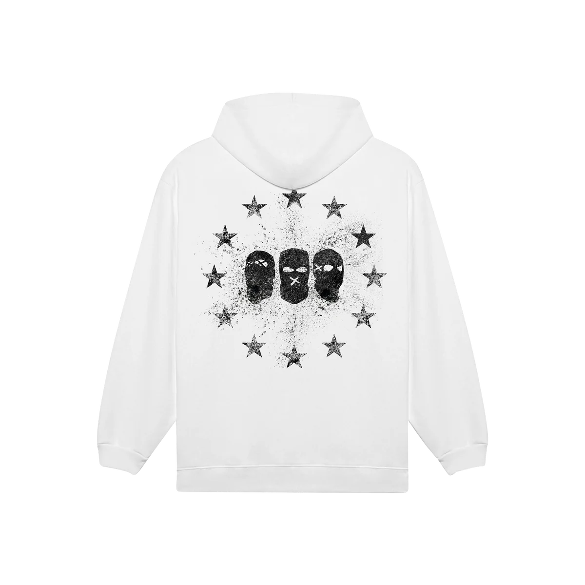 SWEAT POUDREUSE