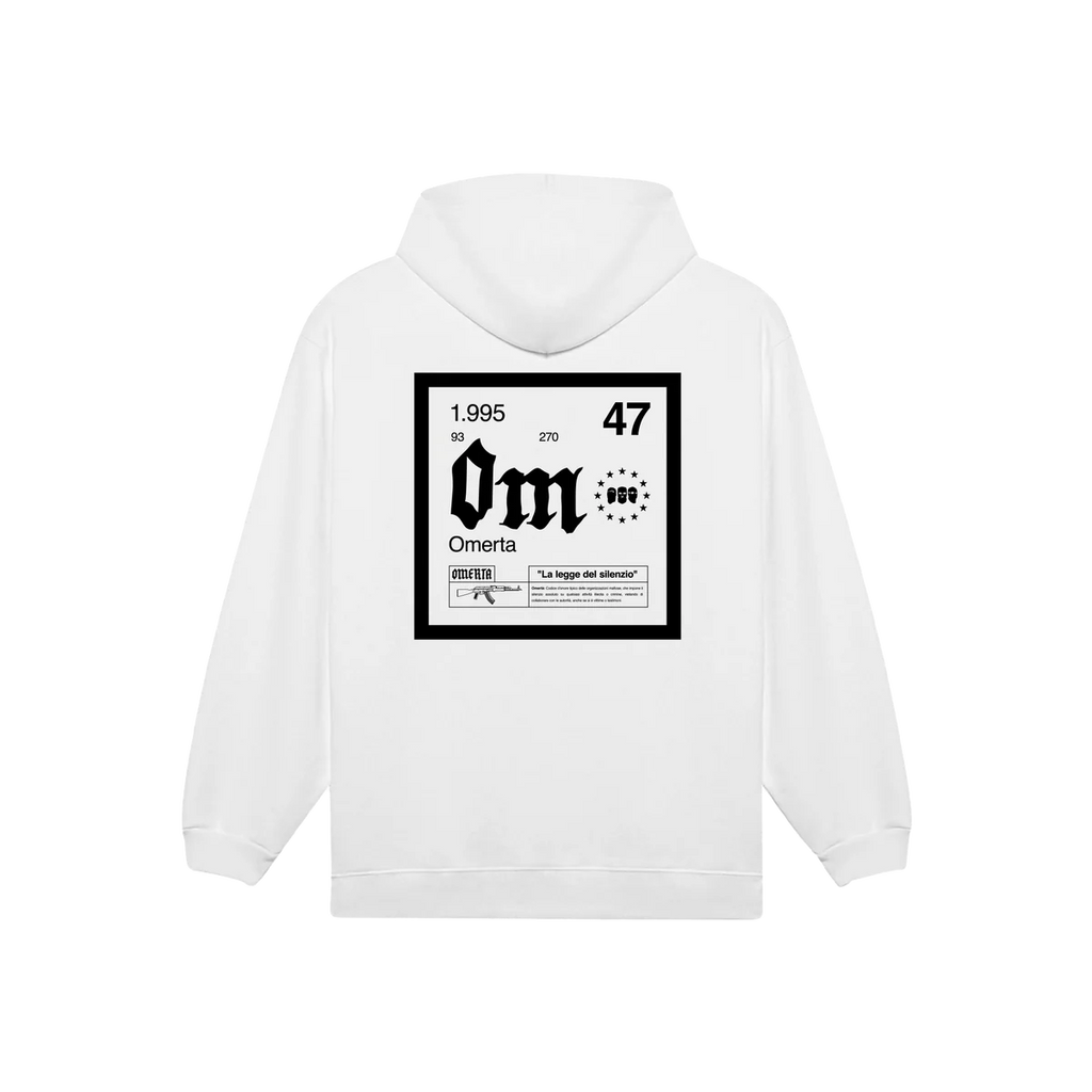 SWEAT ATOMIC47