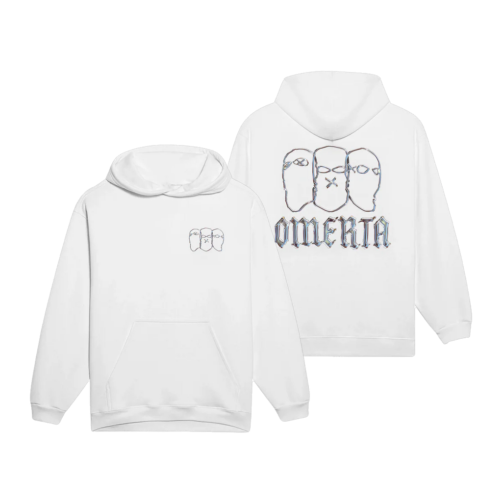 SWEAT CHROMÉ