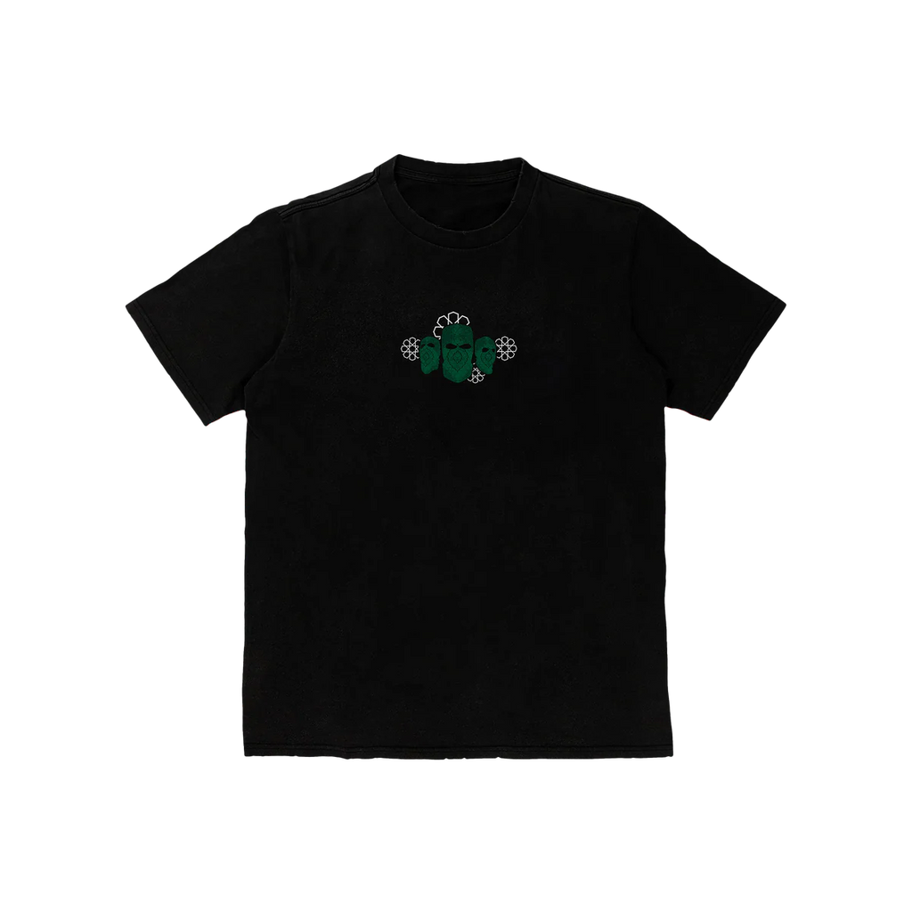T-SHIRT OURIKA RIVER