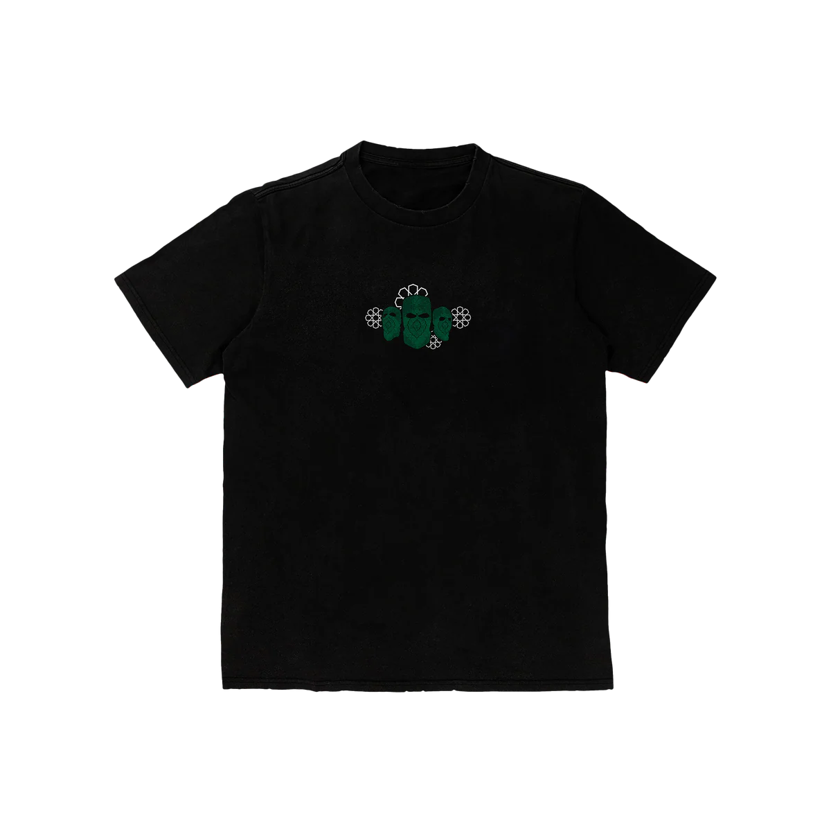 T-SHIRT OURIKA RIVER