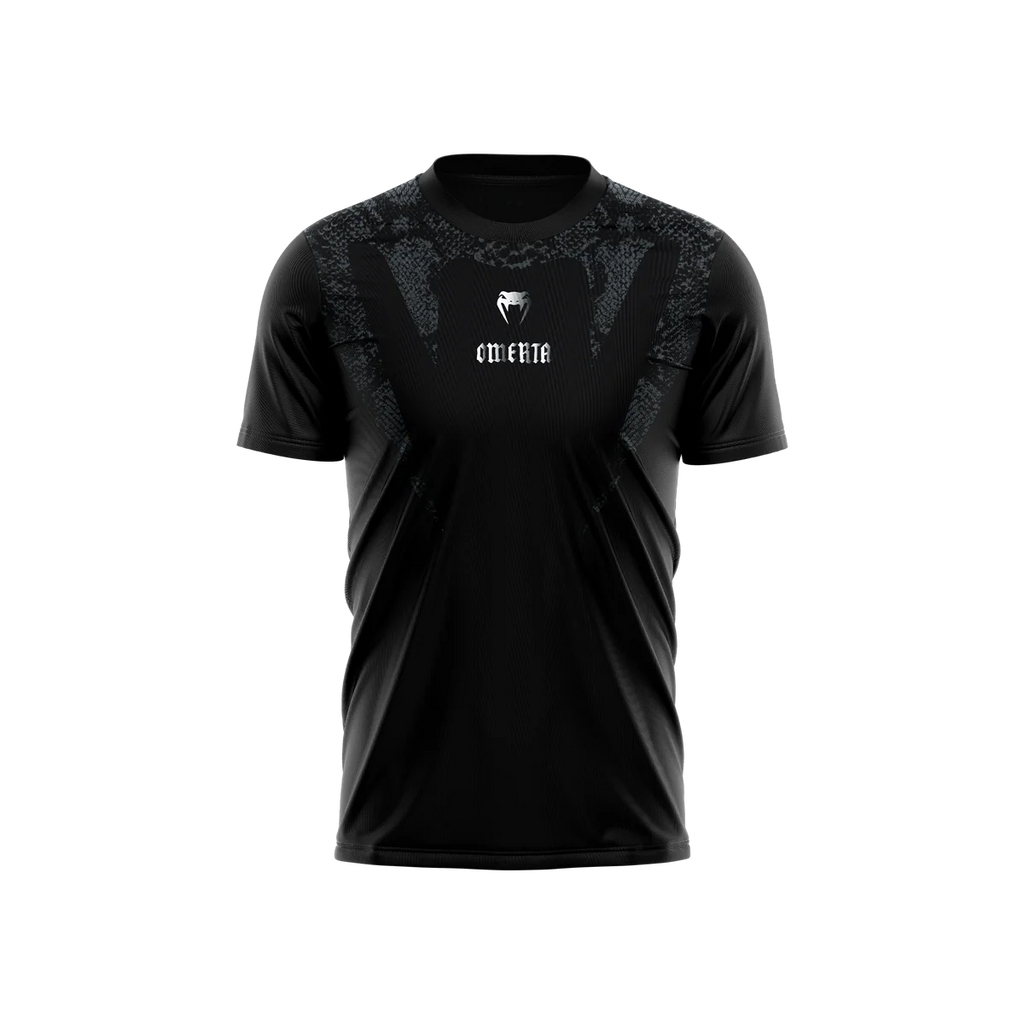 ENSEMBLE VENUM X OMERTA NOIR