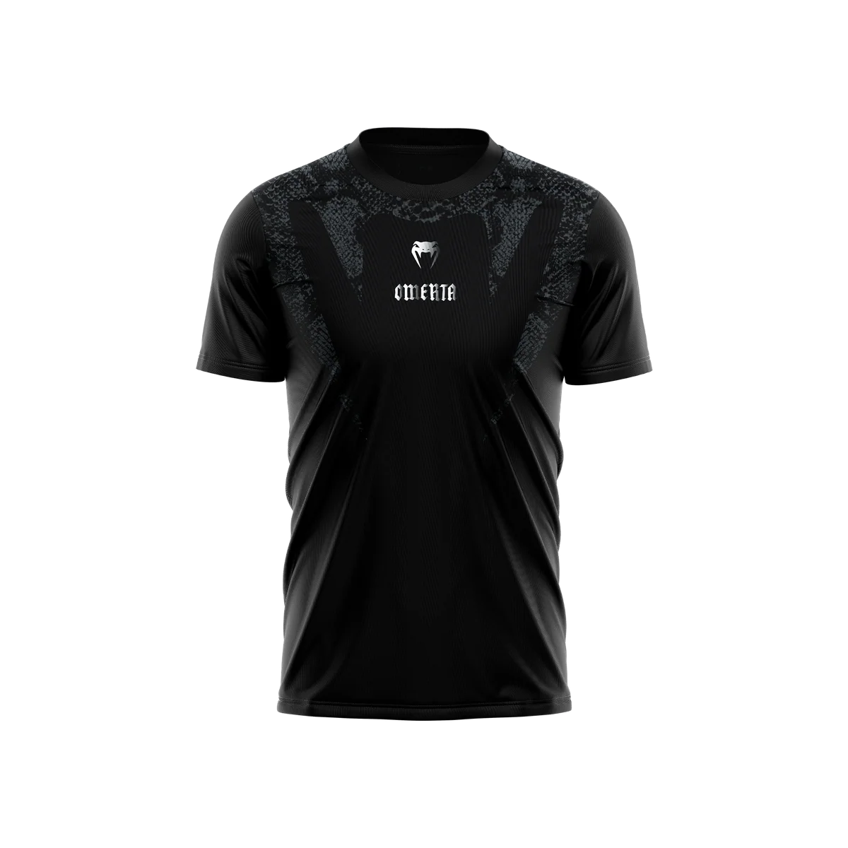 ENSEMBLE VENUM X OMERTA NOIR