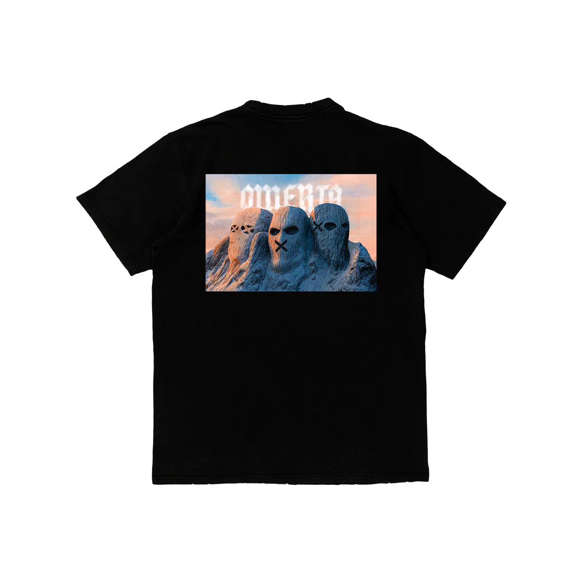 T-SHIRT MOUNTAIN
