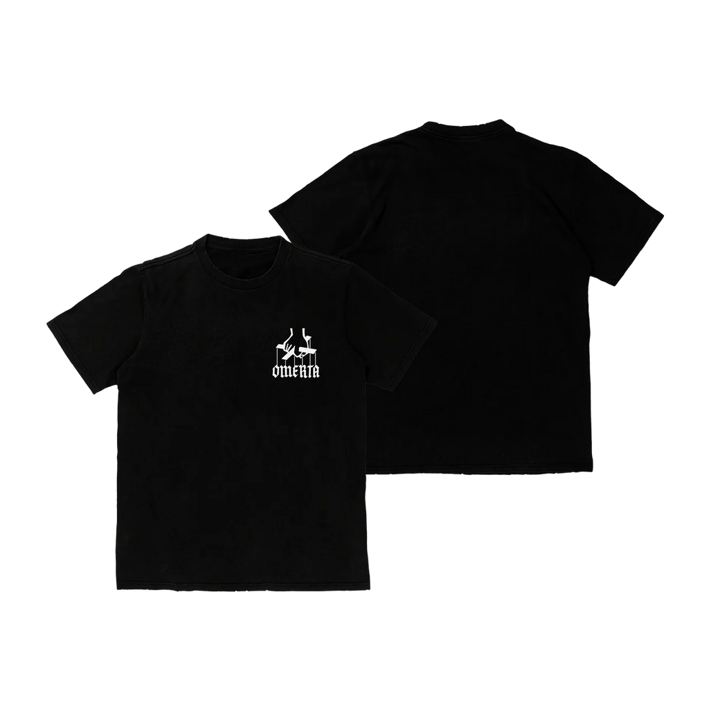 T-SHIRT LE PARRAIN