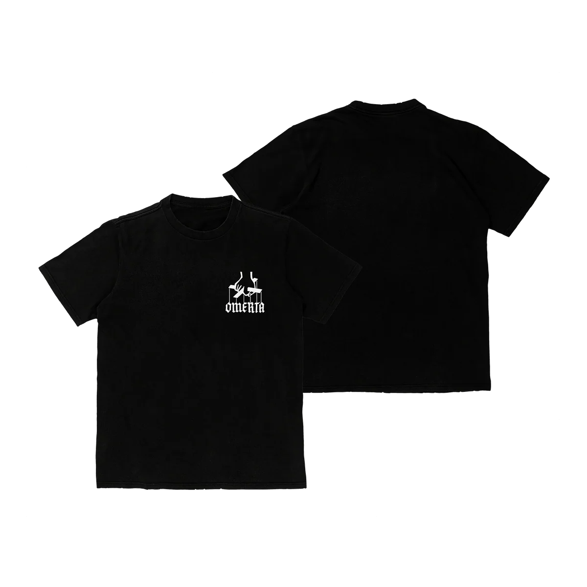 T-SHIRT LE PARRAIN