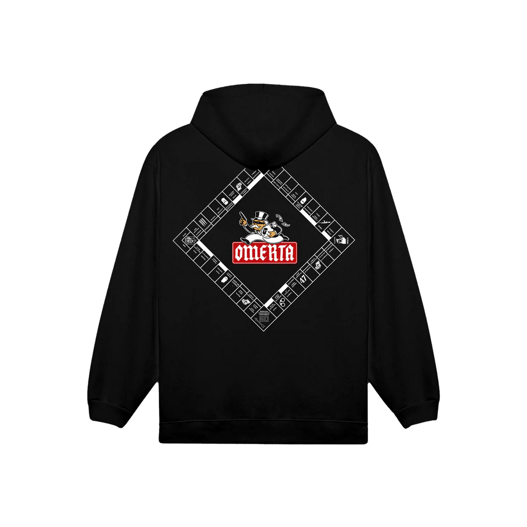SWEAT MONOPOLY FOUR
